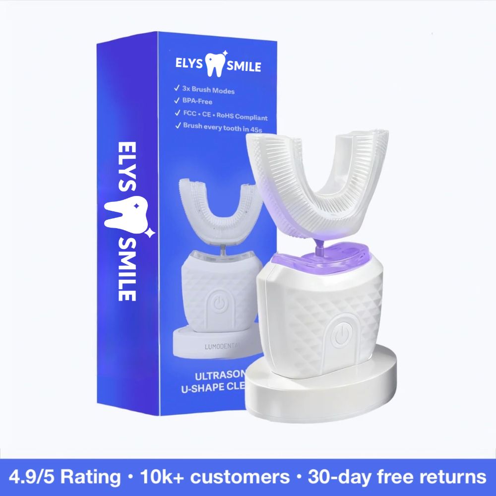 Elysmile-Brush ™